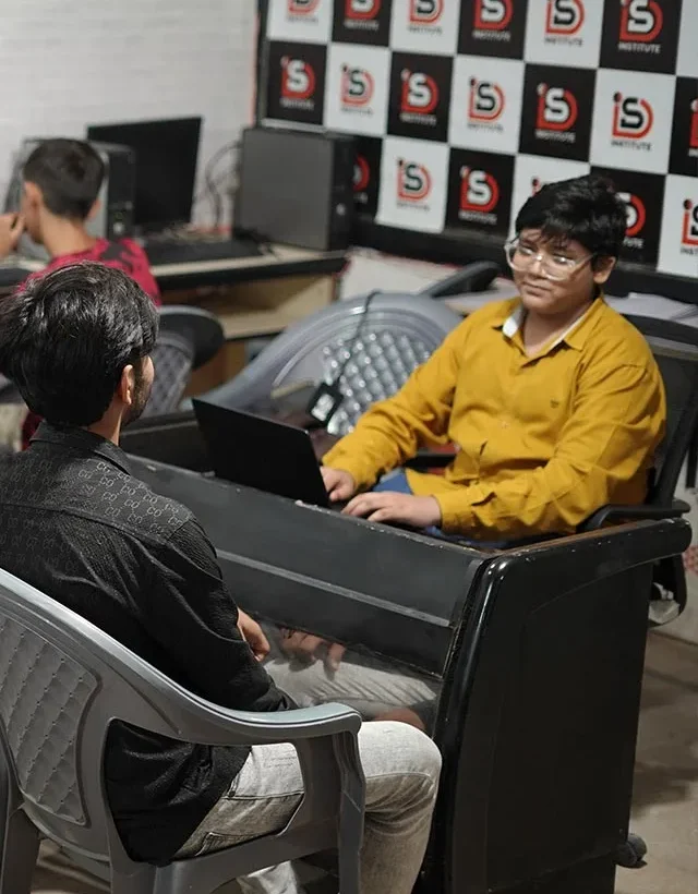 best computer academy farhan butt