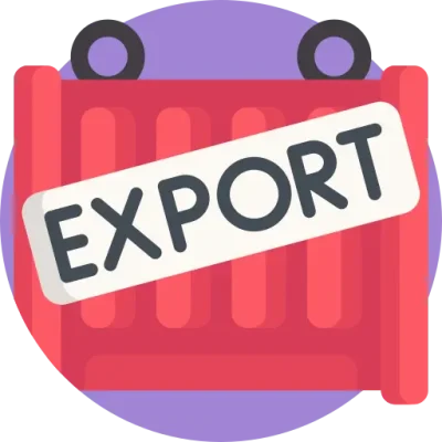 export export
